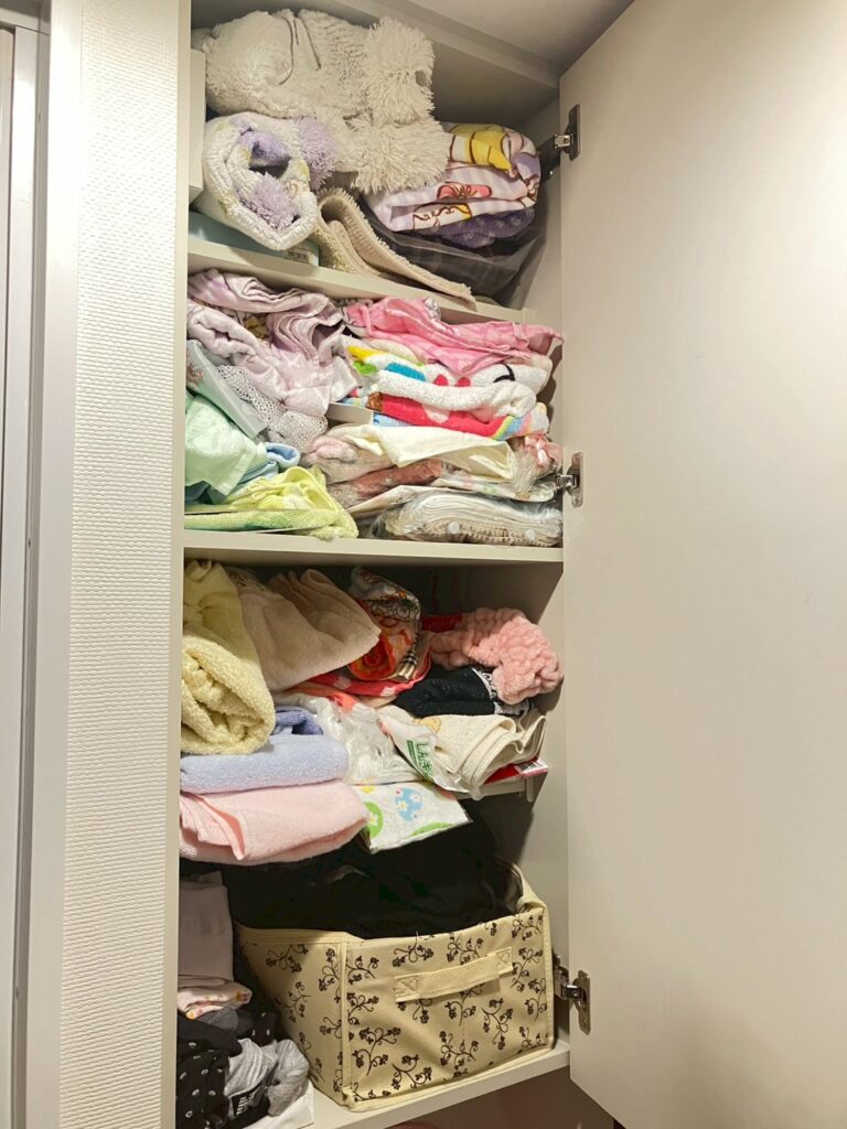 整理収納 北摂 吹田