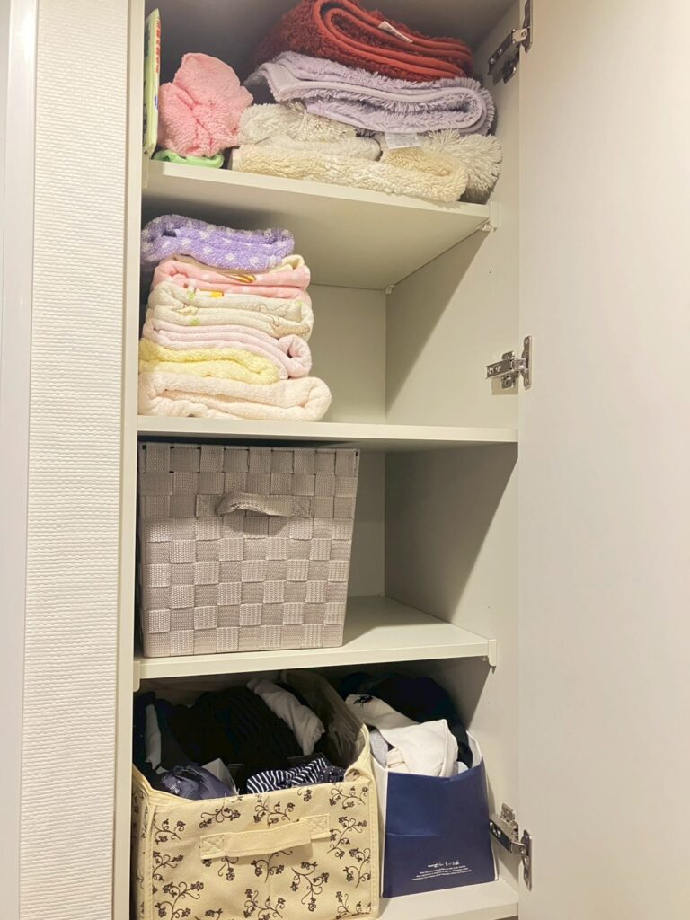 北摂 片付け 吹田