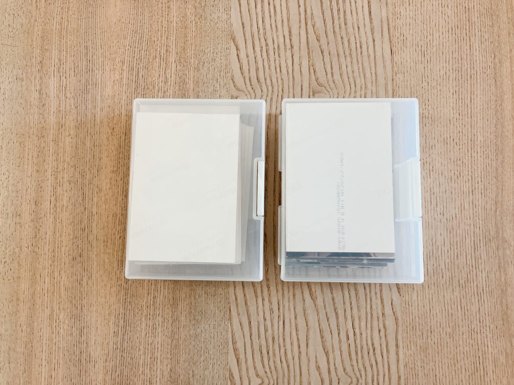 写真整理　吹田市　整理収納