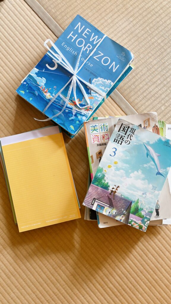 北摂　整理収納　吹田市