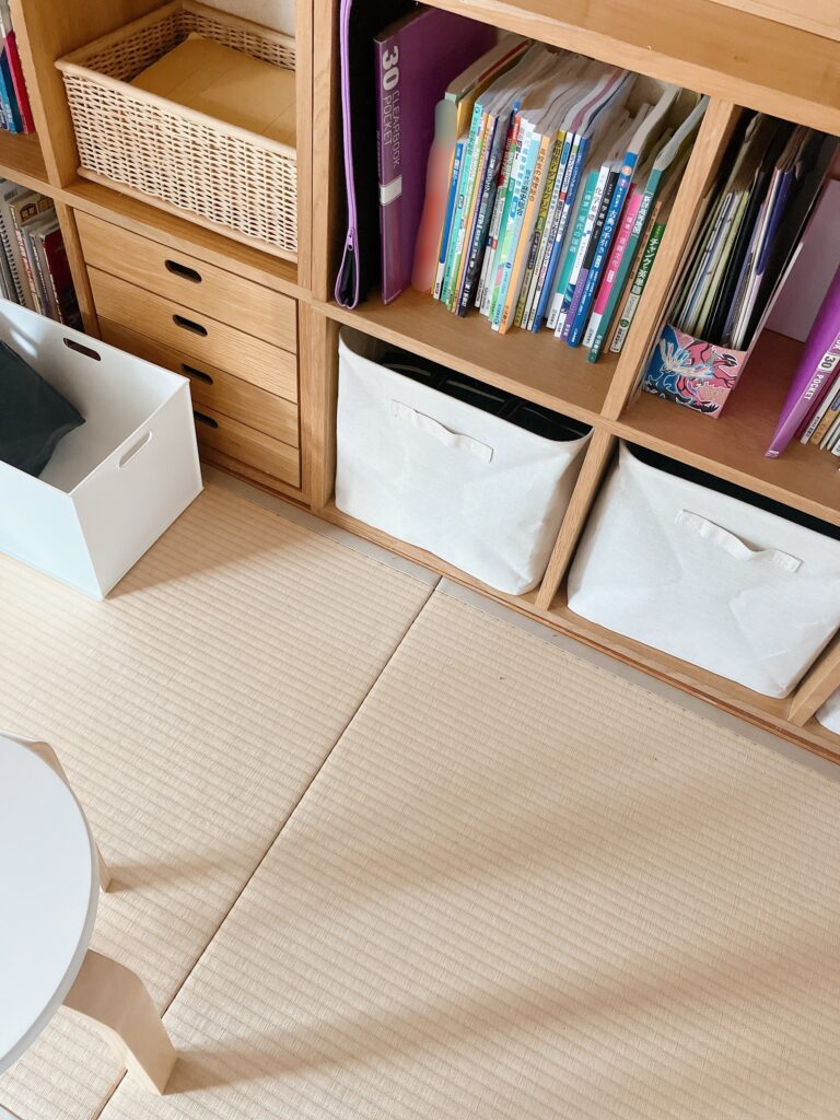 吹田市　お片づけ　整理収納