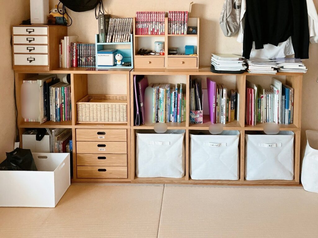 吹田市　整理収納　片付け