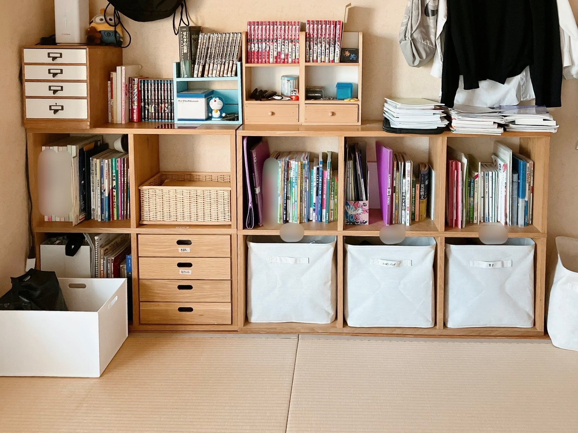 吹田市　整理収納　片付け