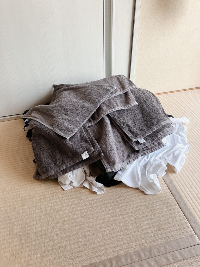 吹田市 片付け