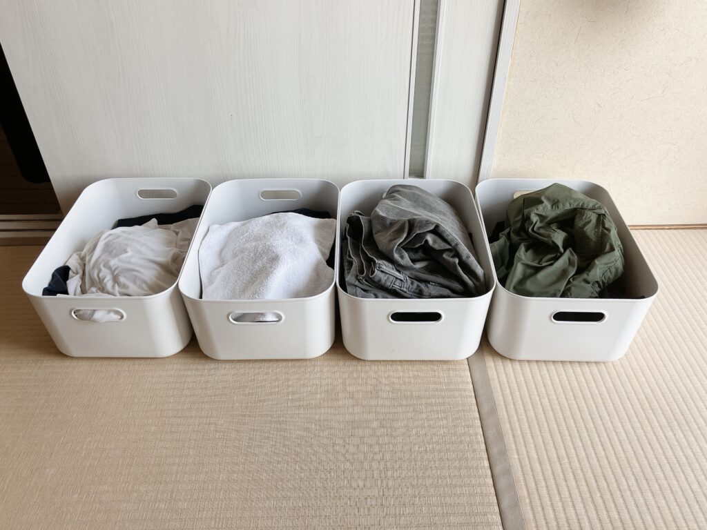 吹田市 片付け